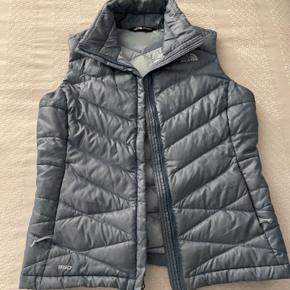 The North Face Jackets & Blazers - North Face Vest